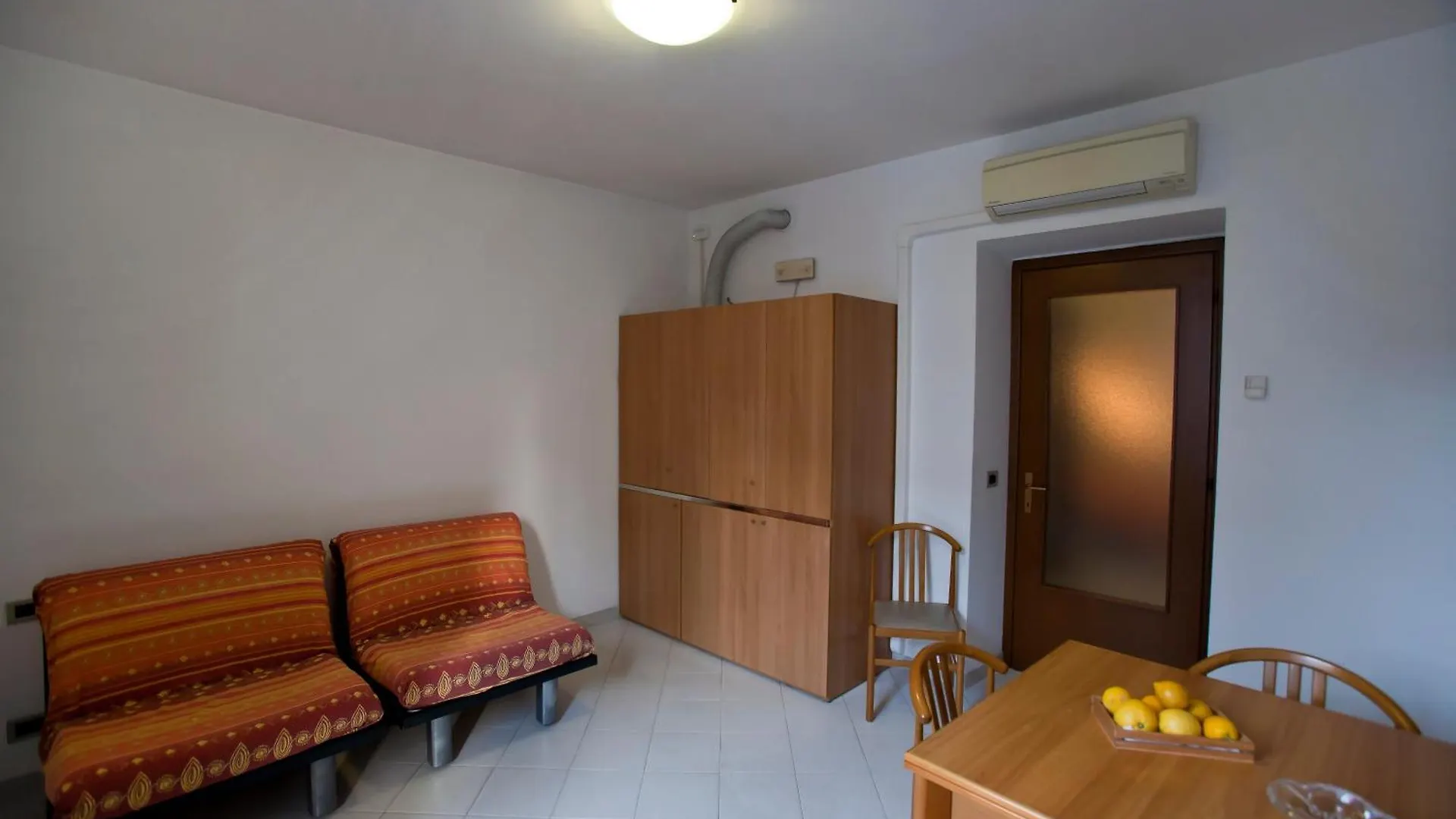 Genovese Al Mare Aparthotel Varazze