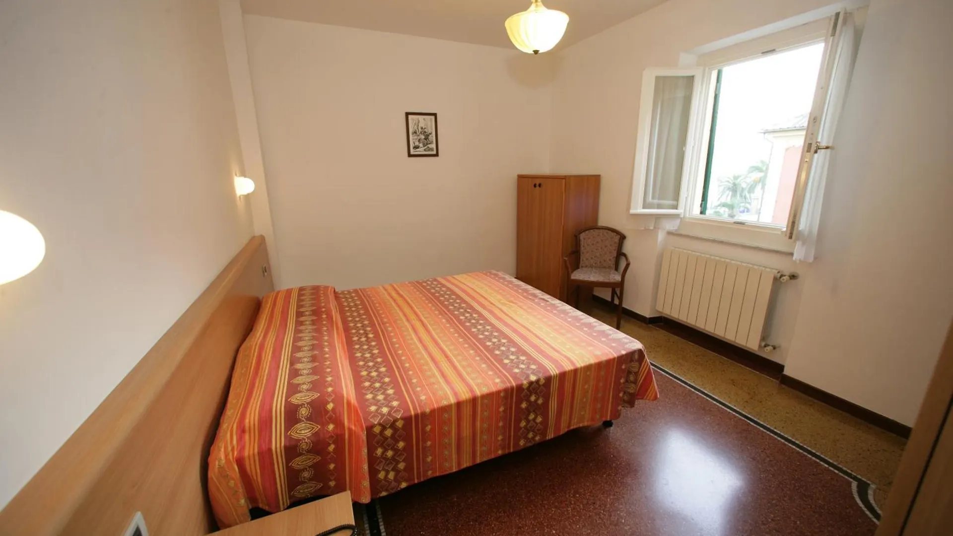 Genovese Al Mare Aparthotel Varazze 0*,  Italy