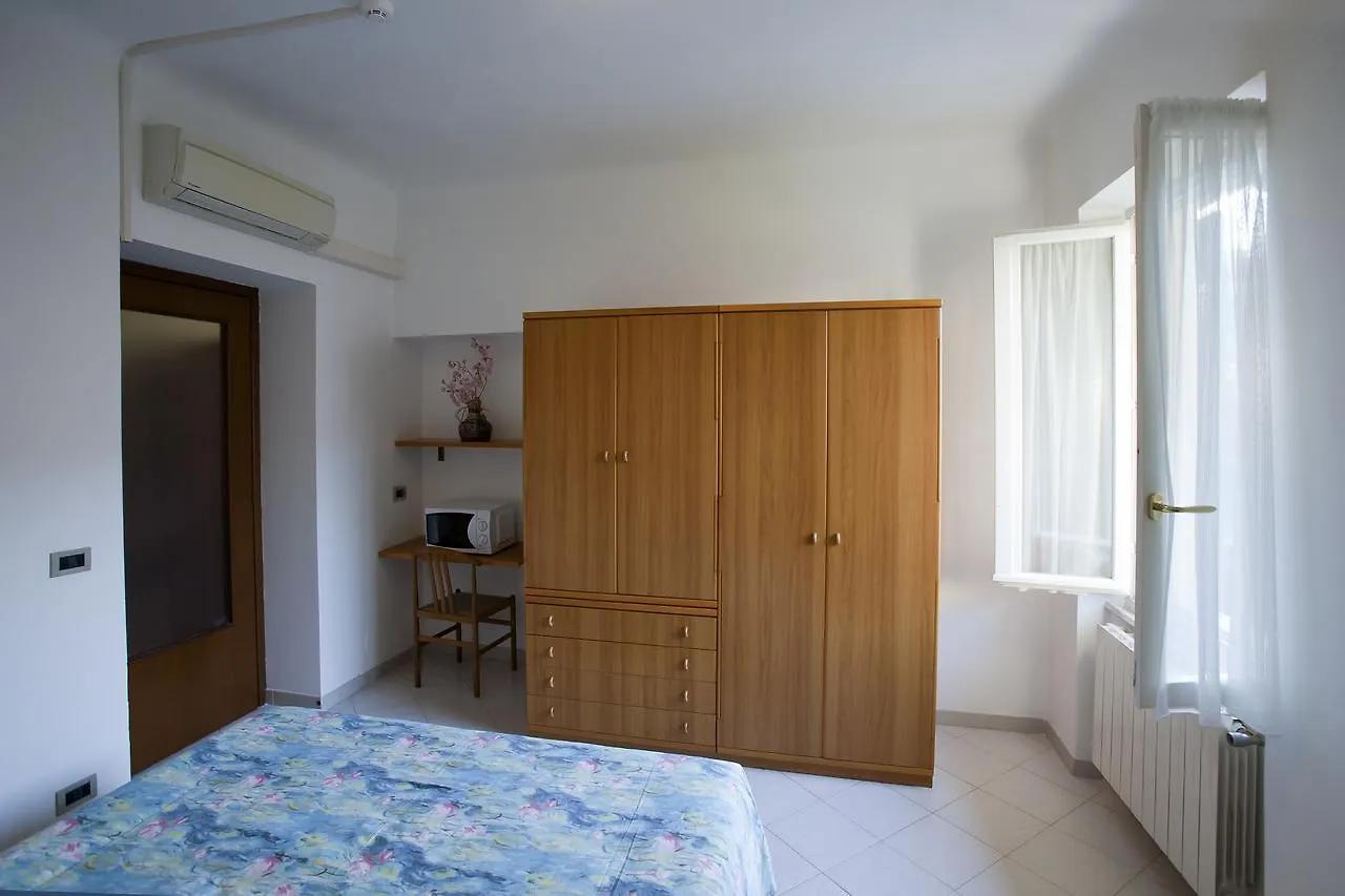 Genovese Al Mare Aparthotel Varazze