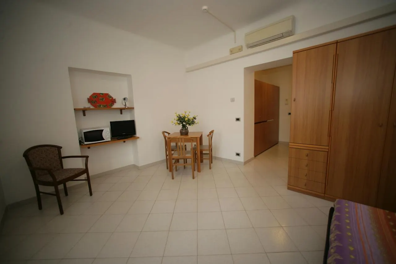 Genovese Al Mare Aparthotel Varazze Italy