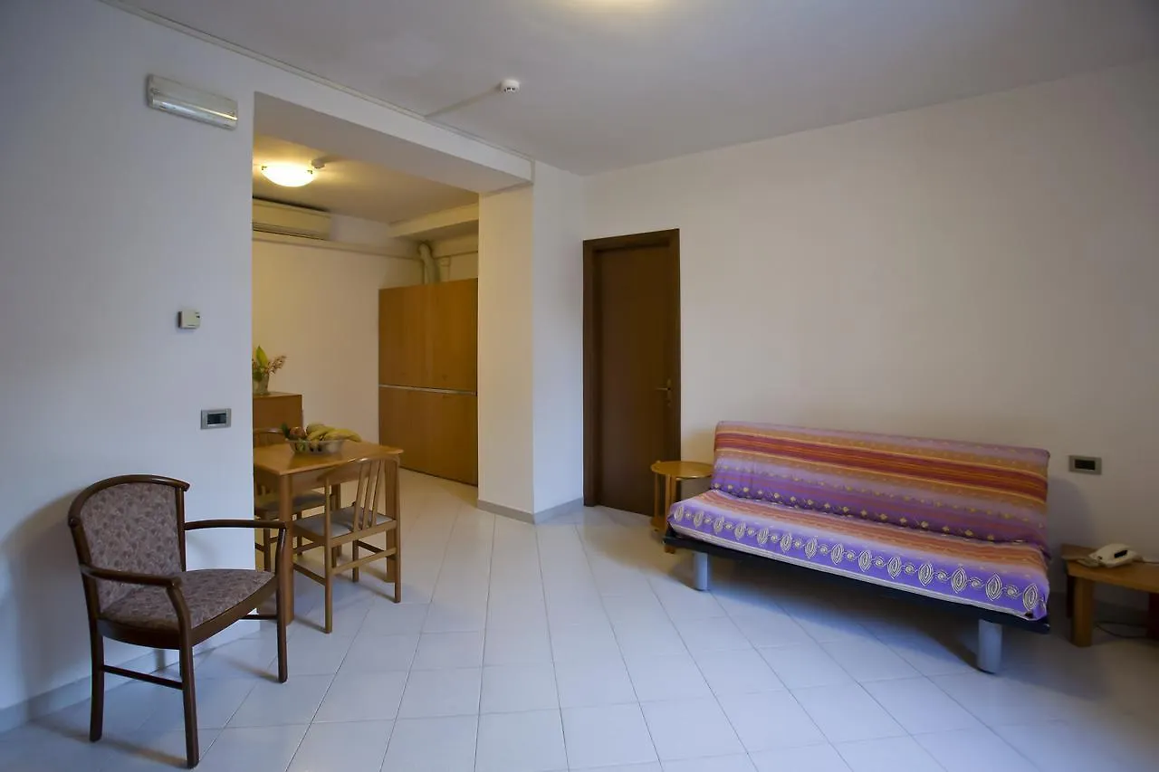 Genovese Al Mare Aparthotel Varazze 0*,  Italy