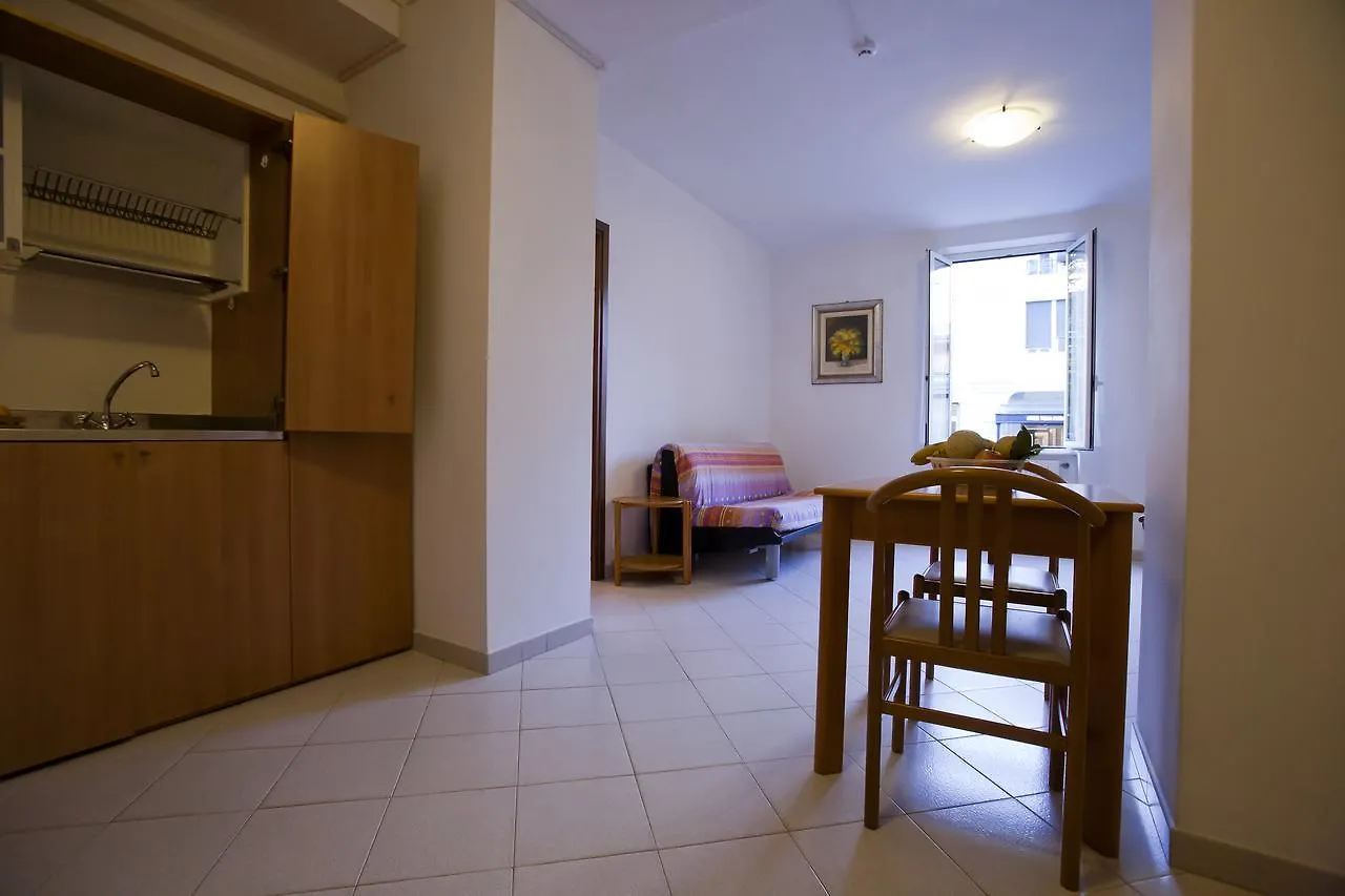 Genovese Al Mare Aparthotel Varazze