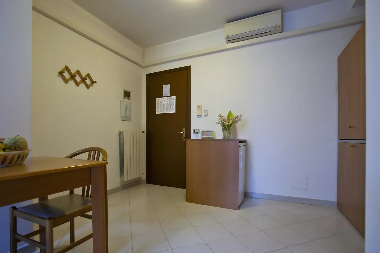 Genovese Al Mare Aparthotel Varazze