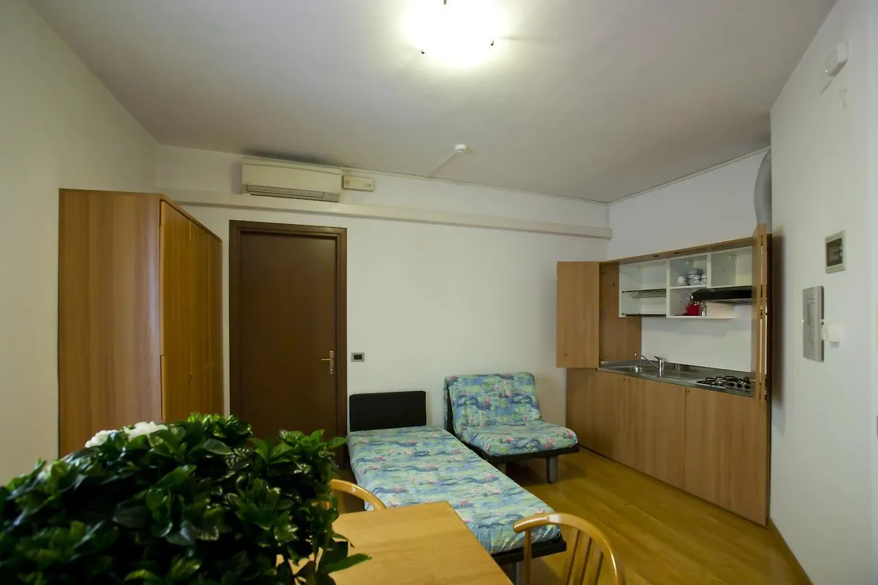 Genovese Al Mare Aparthotel Varazze Italy