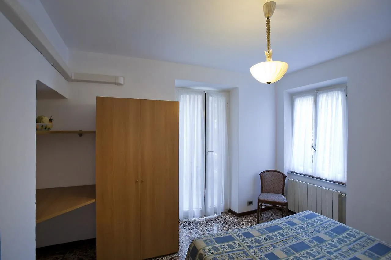 Genovese Al Mare Aparthotel Varazze 0*,  Italy